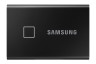SSD Ext 1TB T7 Touch USB-C Black SSD Ext 1TB T7 Touch USB-C Black