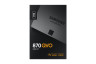 SSD Int 1TB 870 QVO SATA