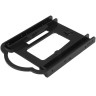 2.5" SSD Mount - For 3.5" Bay - 5 Pack 2.5" SSD Mount - For 3.5" Bay - 5 Pack