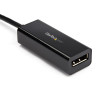 Adapter - USB C to DisplayPort - 8K 30Hz