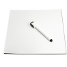 Project Mat - Magnetic - Dry Erase Sheet