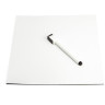 Project Mat - Magnetic - Dry Erase Sheet