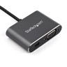 Adapter - USB C to mDP or VGA - HDR 4K60