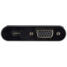 Adapter - USB C to mDP or VGA - HDR 4K60