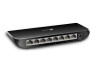 8-Port Gigabit Desktop Switch V8