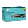 TL-SG108S 8-Port 10/100/1000 Mbps Switch