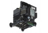 OEM lamp R9801272