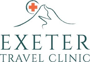 travel clinic exeter