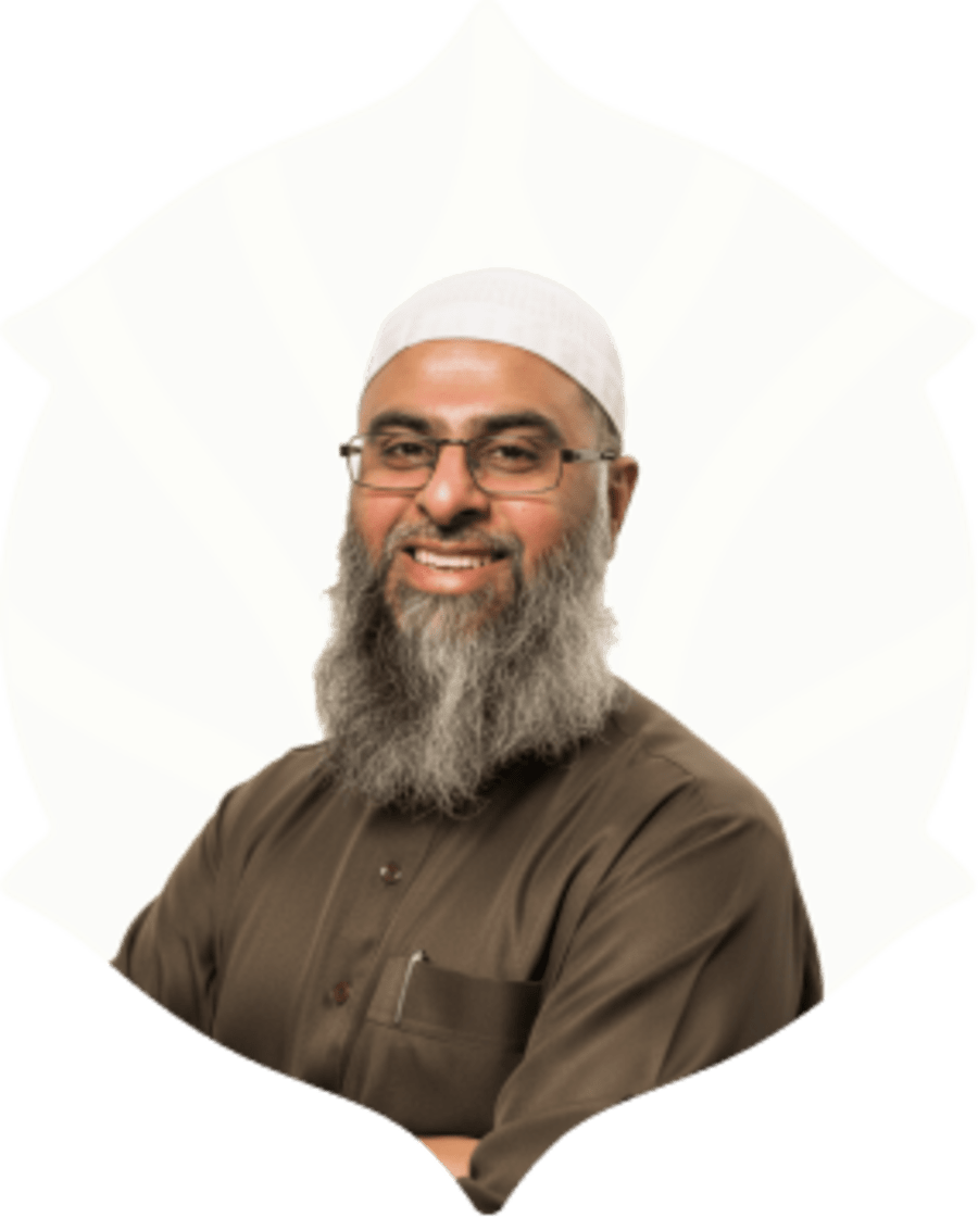 Shaykh Shaqur Rehman