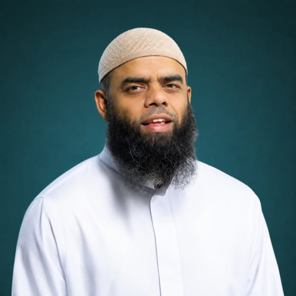 Shaykh Abu Haneefah