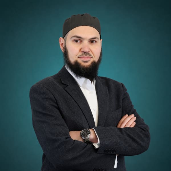 Shaykh Fuad Abdo