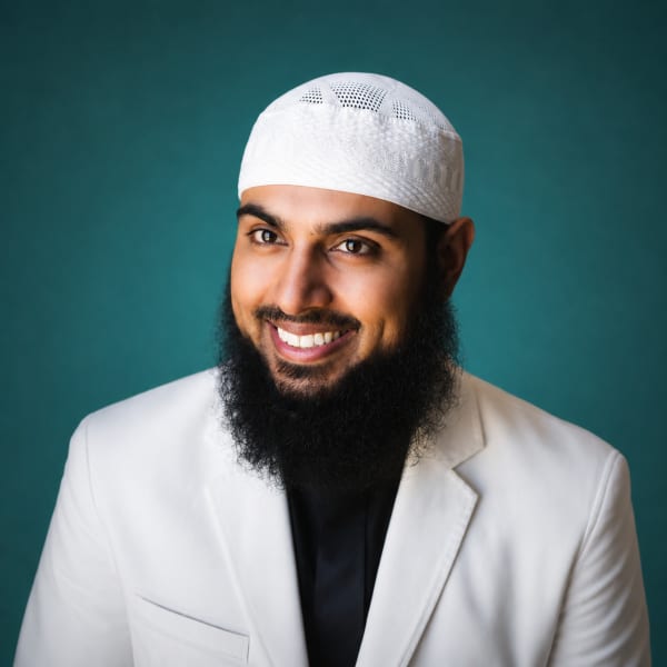Shaykh Dr Sajid Umar