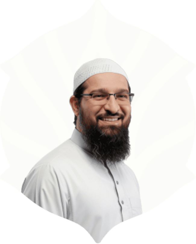 Dr Ali Ahmad