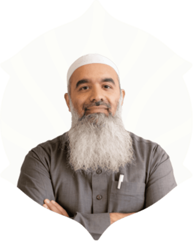 Farid Haibatan
