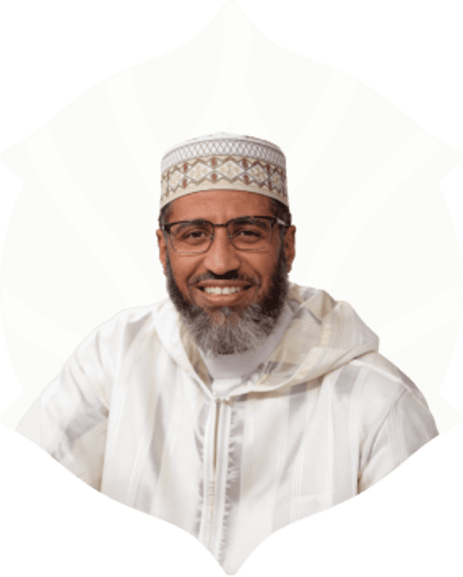 Dr Mostafa al-Shaybani