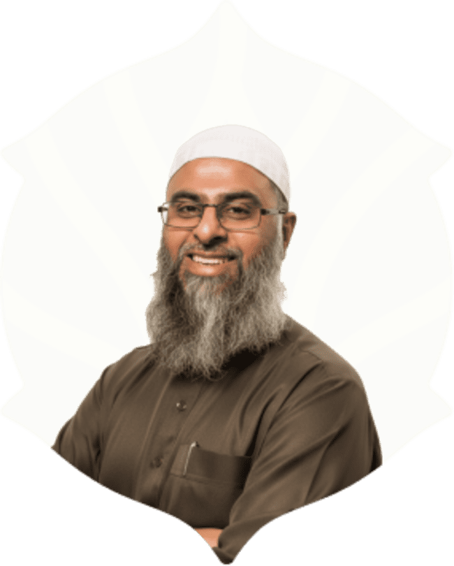 Shaqur Rehman