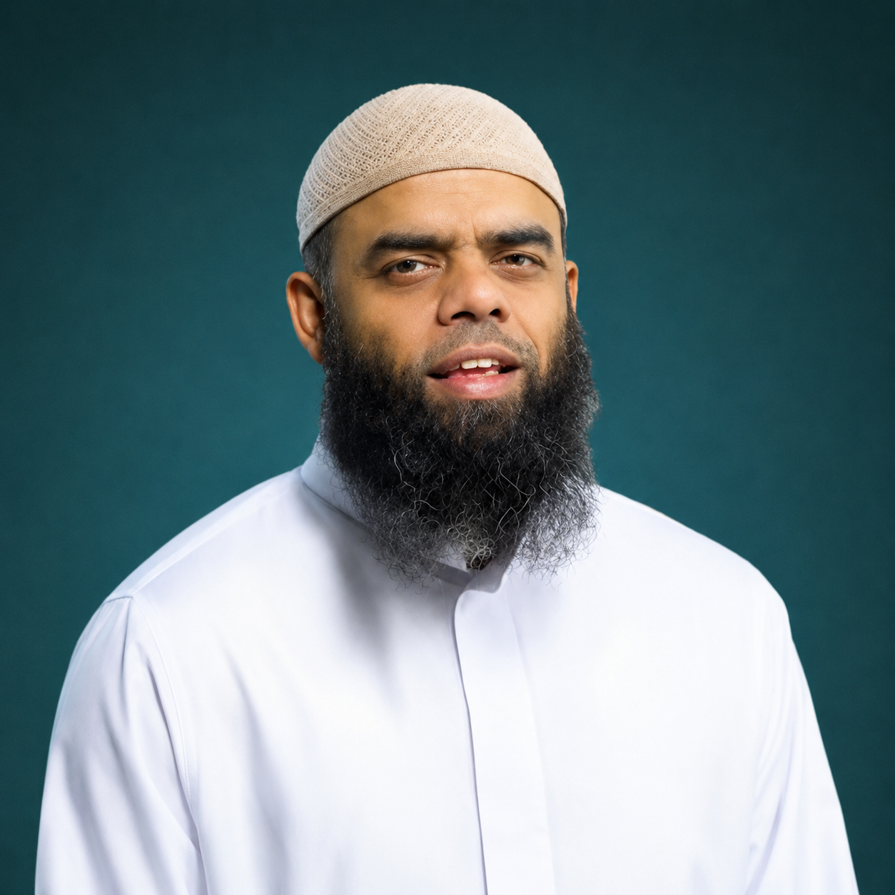 Shaykh Abu Haneefah