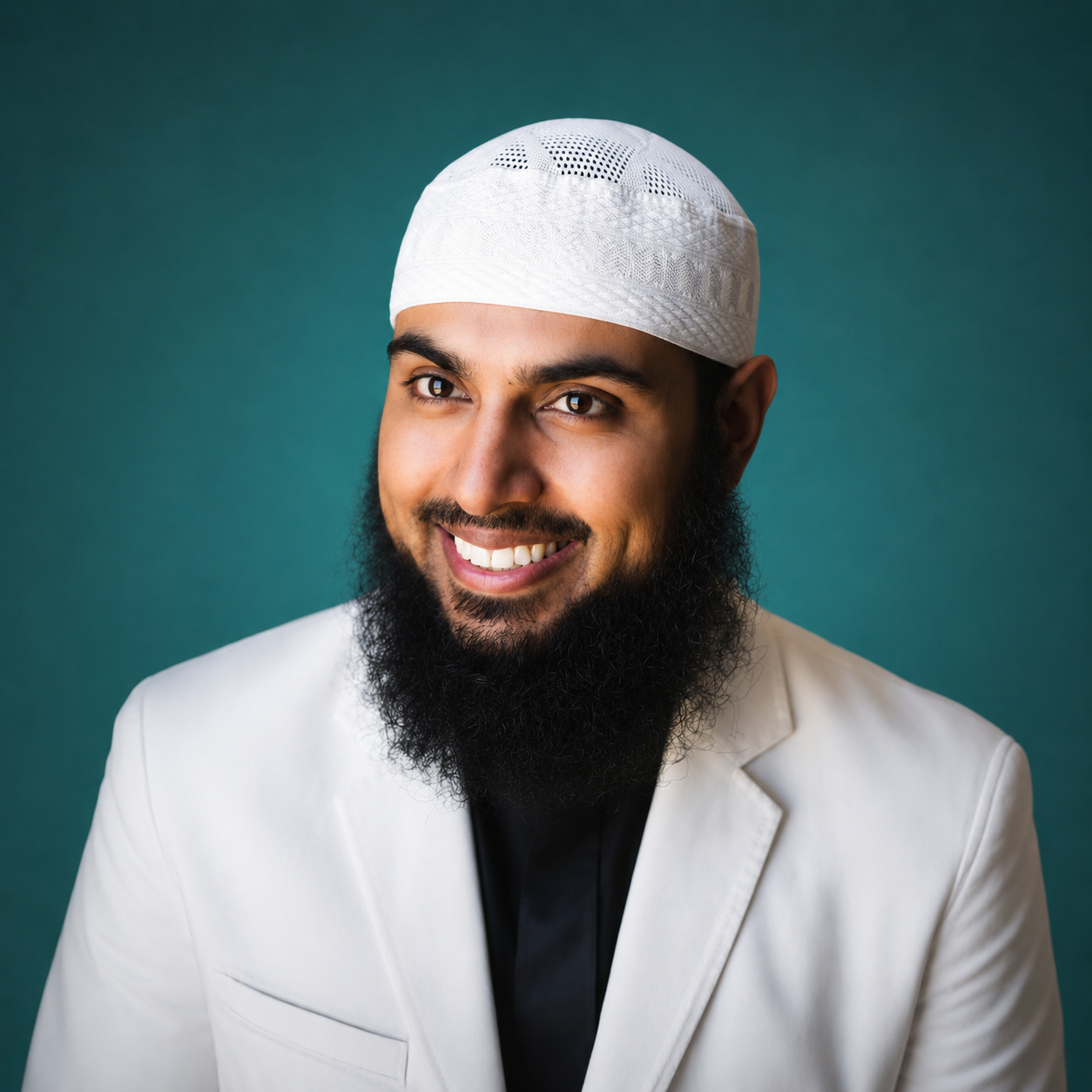 Shaykh Dr Sajid Umar