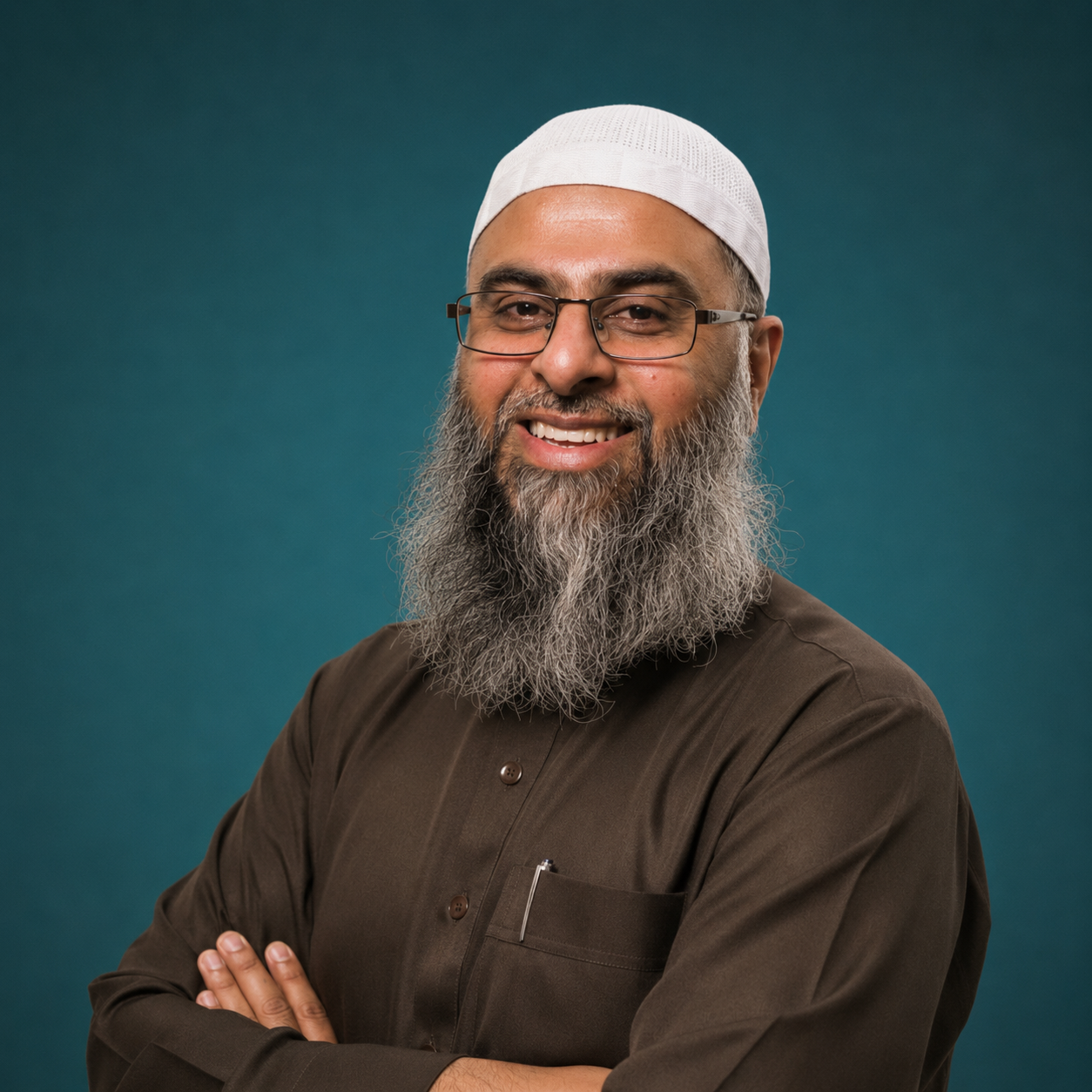 Shaykh Shaqur Rehman