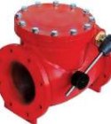 Swing Non-return Valves 3”-8”