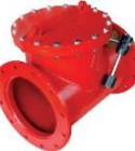 Swing Non-return Valves 10”-24”