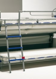 Sofa Beds Milano Smart Living