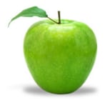 תפוח - מסייע למערכת העיכול.