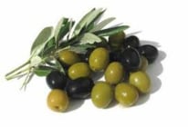 זית - מסייע להורדת לחץ הדם.