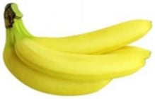 בננה - לטיפול בטחורים.