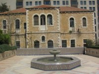 שכונת מחנה ישראל בירושלים