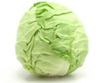 כרוב - לטחורים, כאבי מחזור, בעיות פריון.