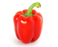פלפל אדום- לעצירות, סכרת, אנמיה, מחלות לב ועוד.