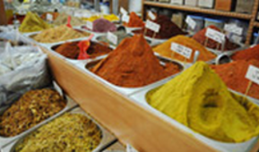 Shuk Cooking Workshop