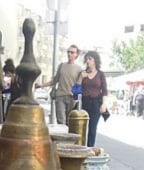 Tours of the Jaffa Flea Market