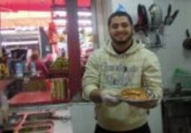 Coffee and Toast Corner