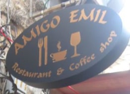 אמיגו אמיל