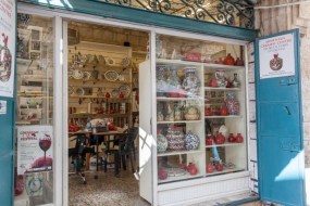 ג‘ורג‘ סנדרוני