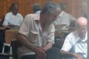 בית קפה אבו סאלם