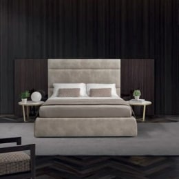 Beds - Milano - Smart living