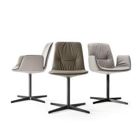 Chairs - Milano - Smart living
