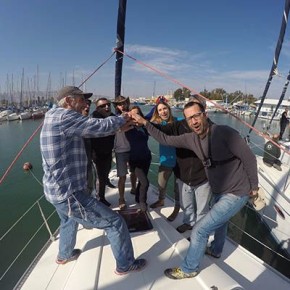 יום כיף בעכו