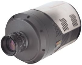 cameras & detectors - emccd