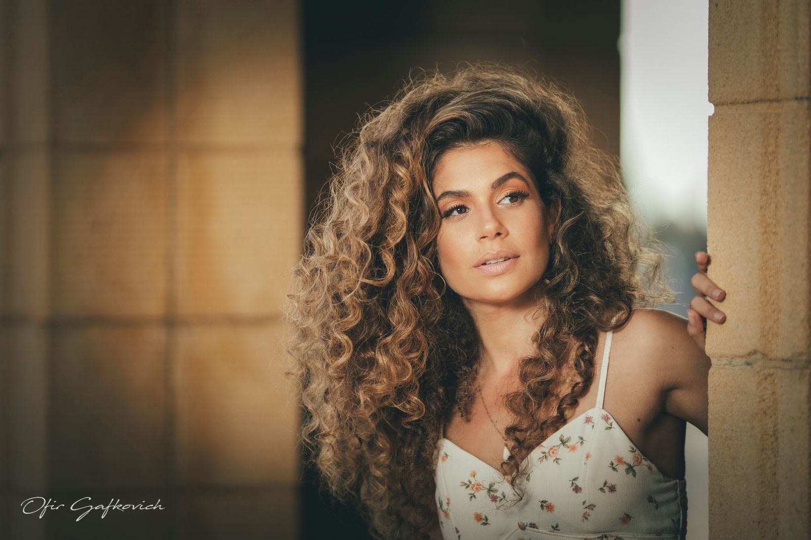 מור קמר
