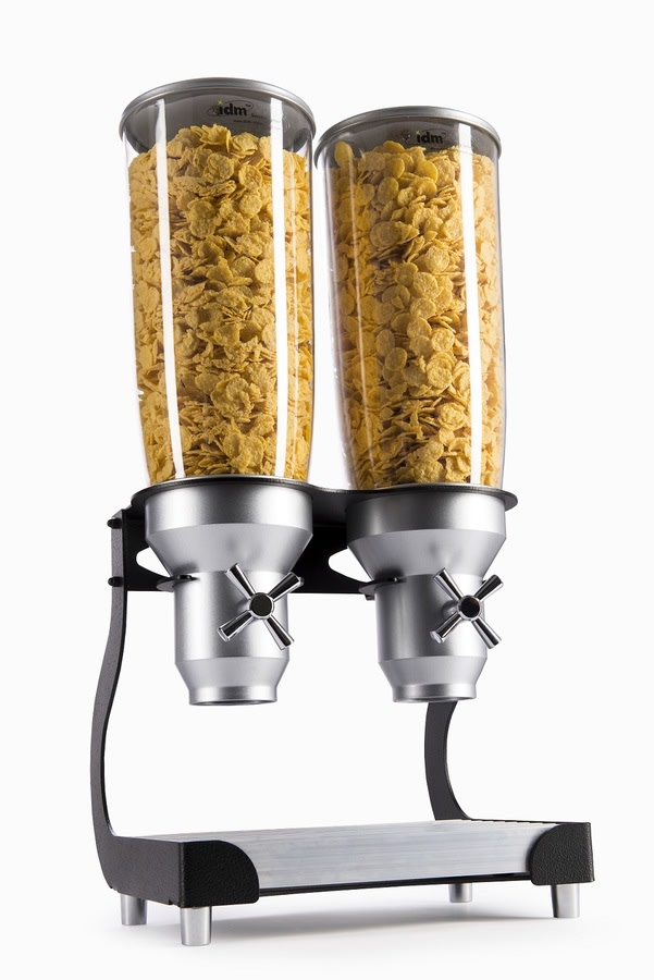 Food Service Dispensers Industrial Food Dispensers IDM Dispensers