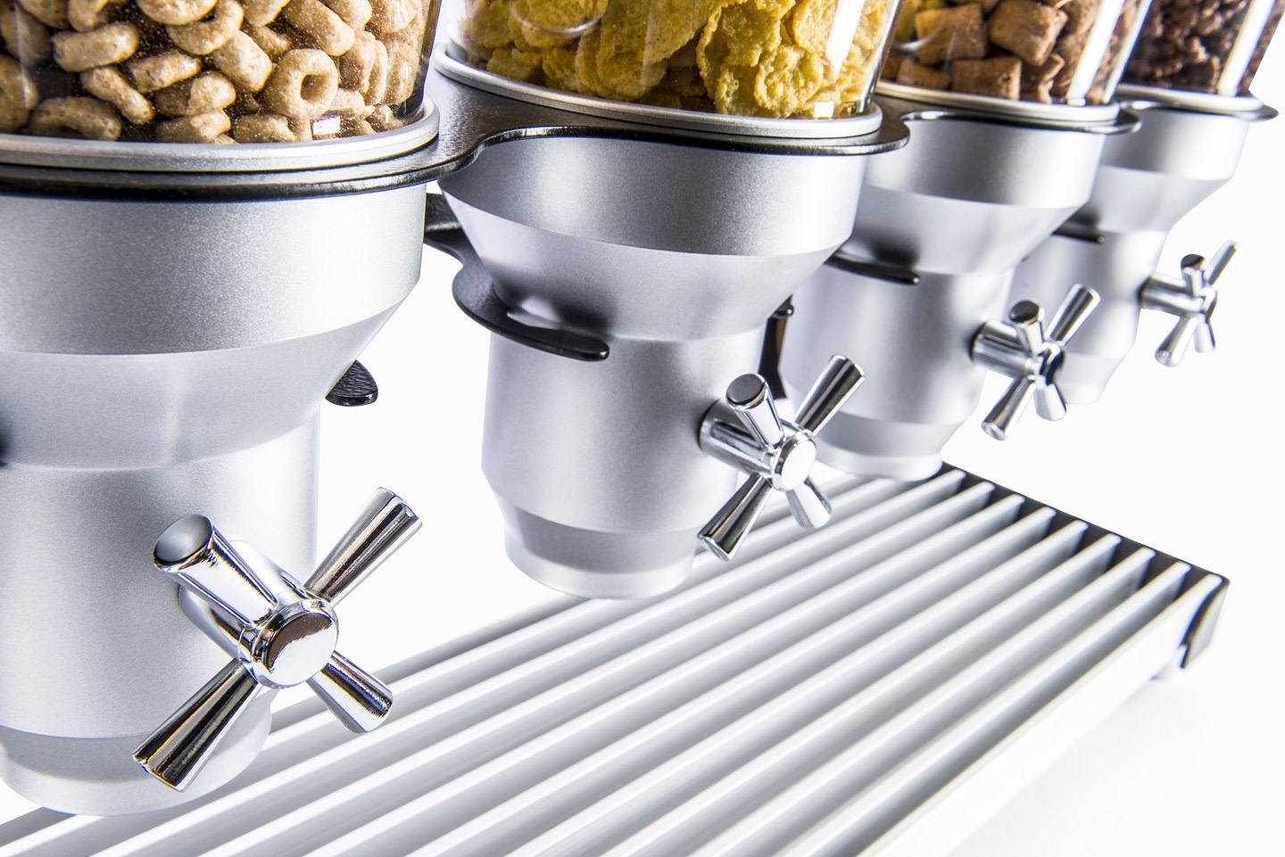 Food Service Dispensers Industrial Food Dispensers IDM Dispensers