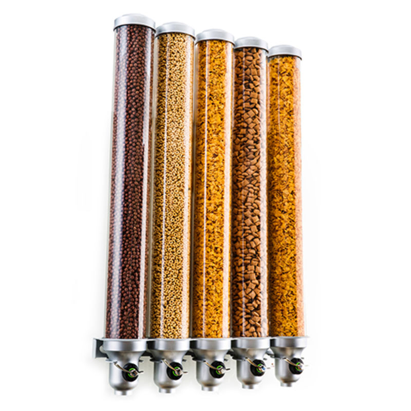 Candy Dispenser IDM Dispensers