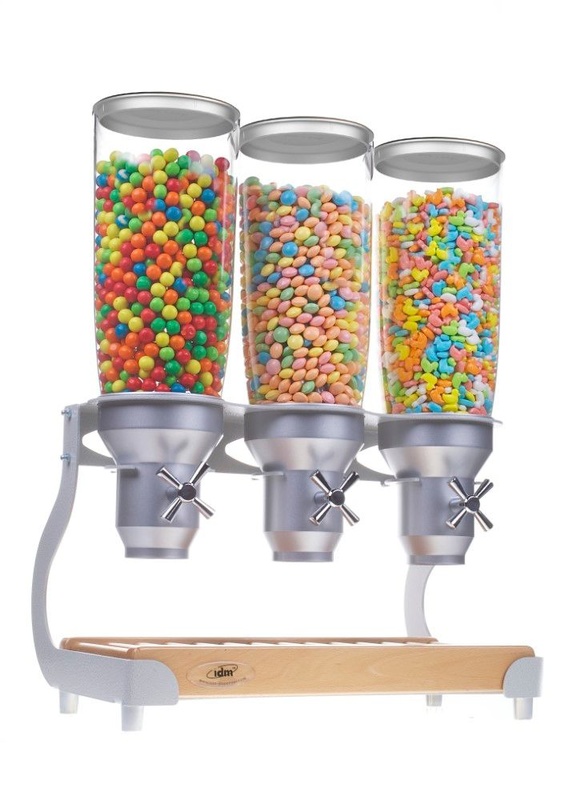 Candy Dispenser IDM Dispensers