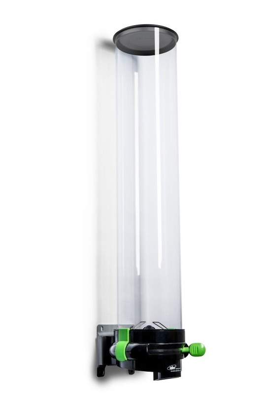 Ice Cream Topping Dispenser IDM Dispensers