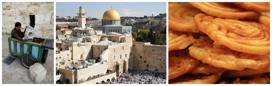 western-wall-tunnel-tour