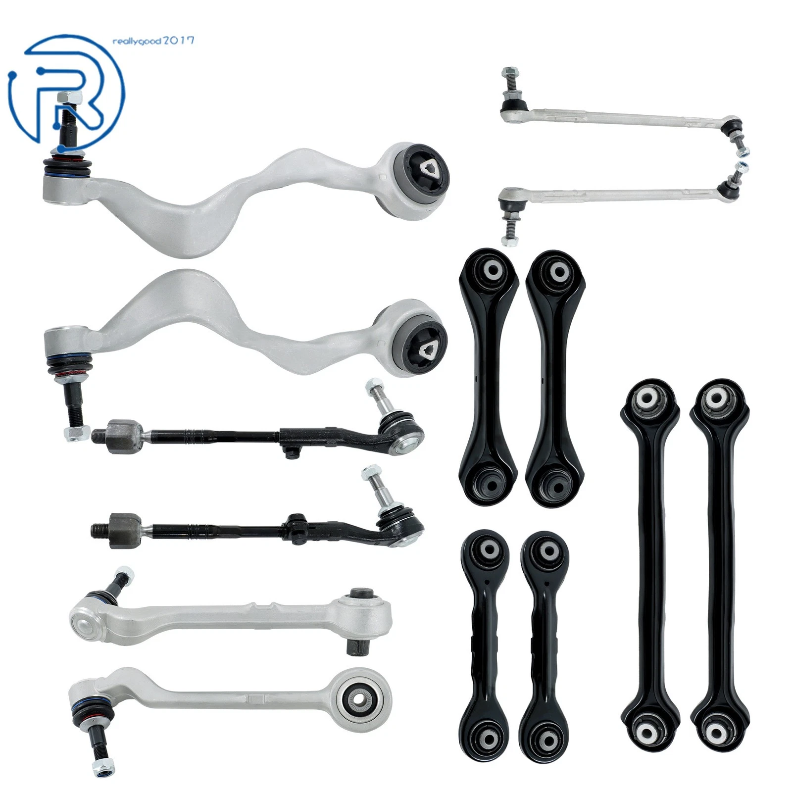 Control Arm